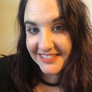 Meet your Posher, Tasha